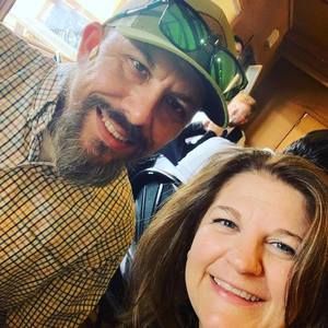 Meet your Posher, Tom